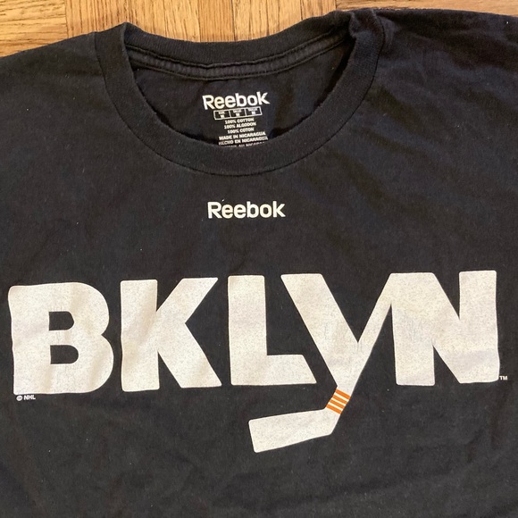New York Islanders Brooklyn t-shirt - Picture 2 of 2